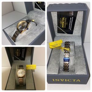 Invicta Watch